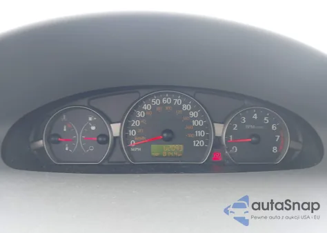 2004 Saturn Ion 2 from USA, damaged, VIN 1G8AJ52F14Z114505